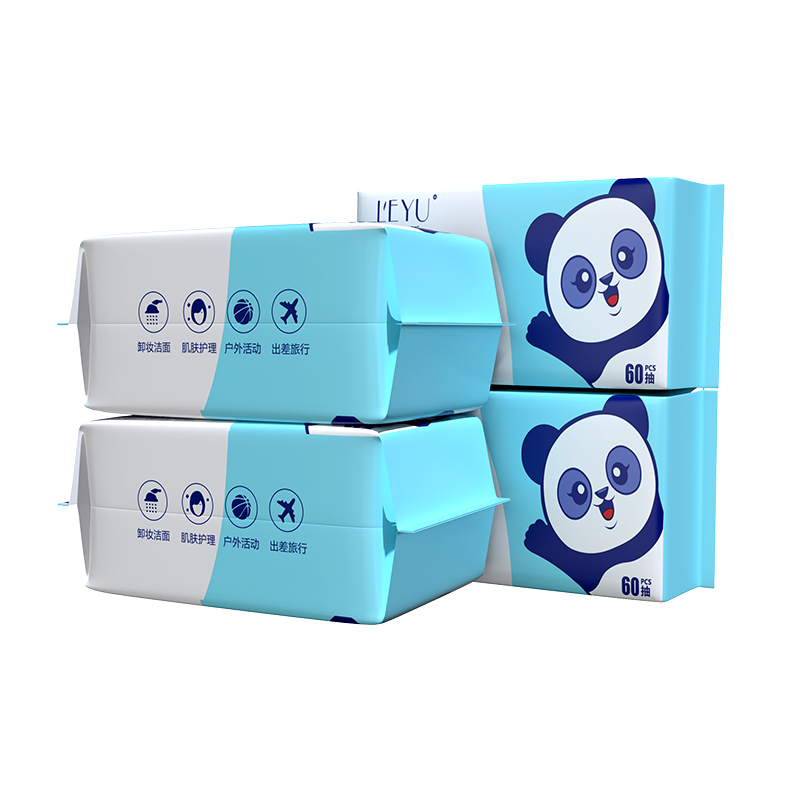 紙巾棉質(zhì)洗臉巾